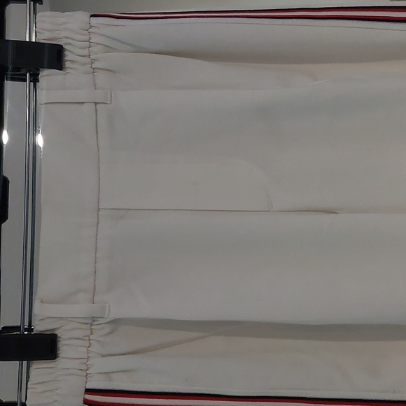 Bershka pull-on jogger style dress pant - Picture 2 of 9